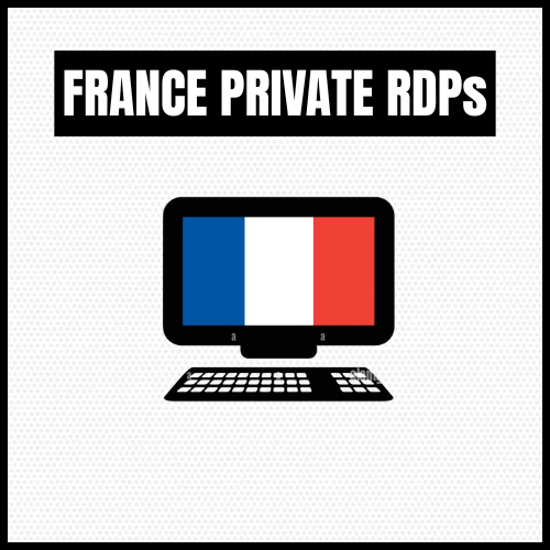 France Private Rdps