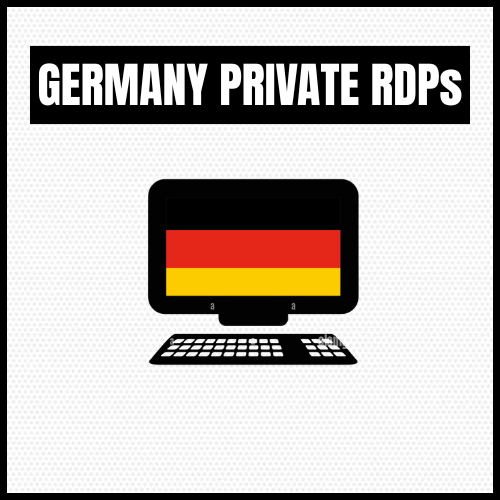Germany Private Rdps