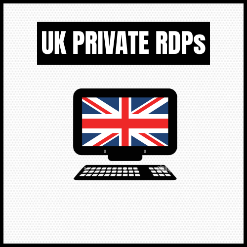 UK Private RDPs